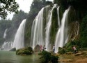 Du lịch Nha Trang - khám phá vẻ đẹp thác nước YangPay